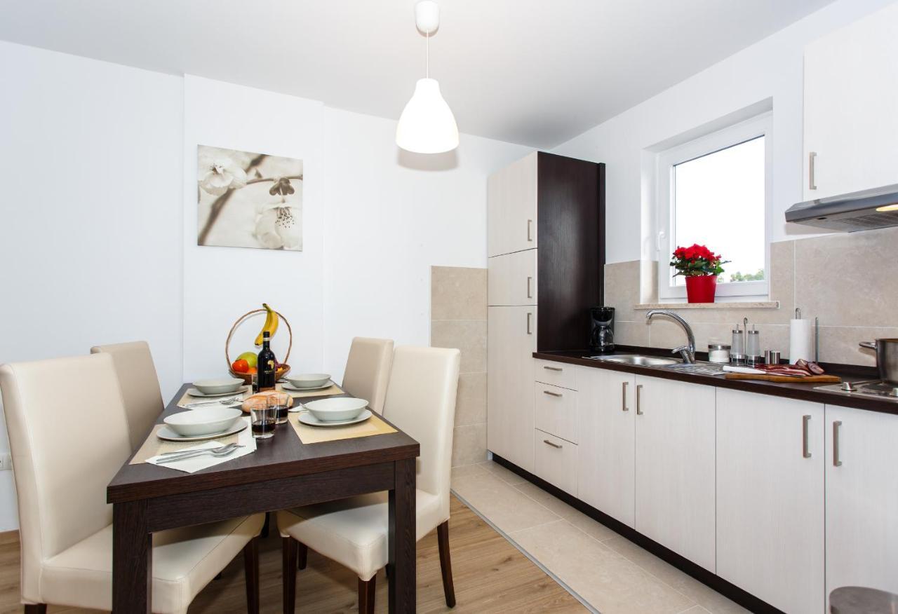 Palmer Residence Krk Dobrinj Extérieur photo