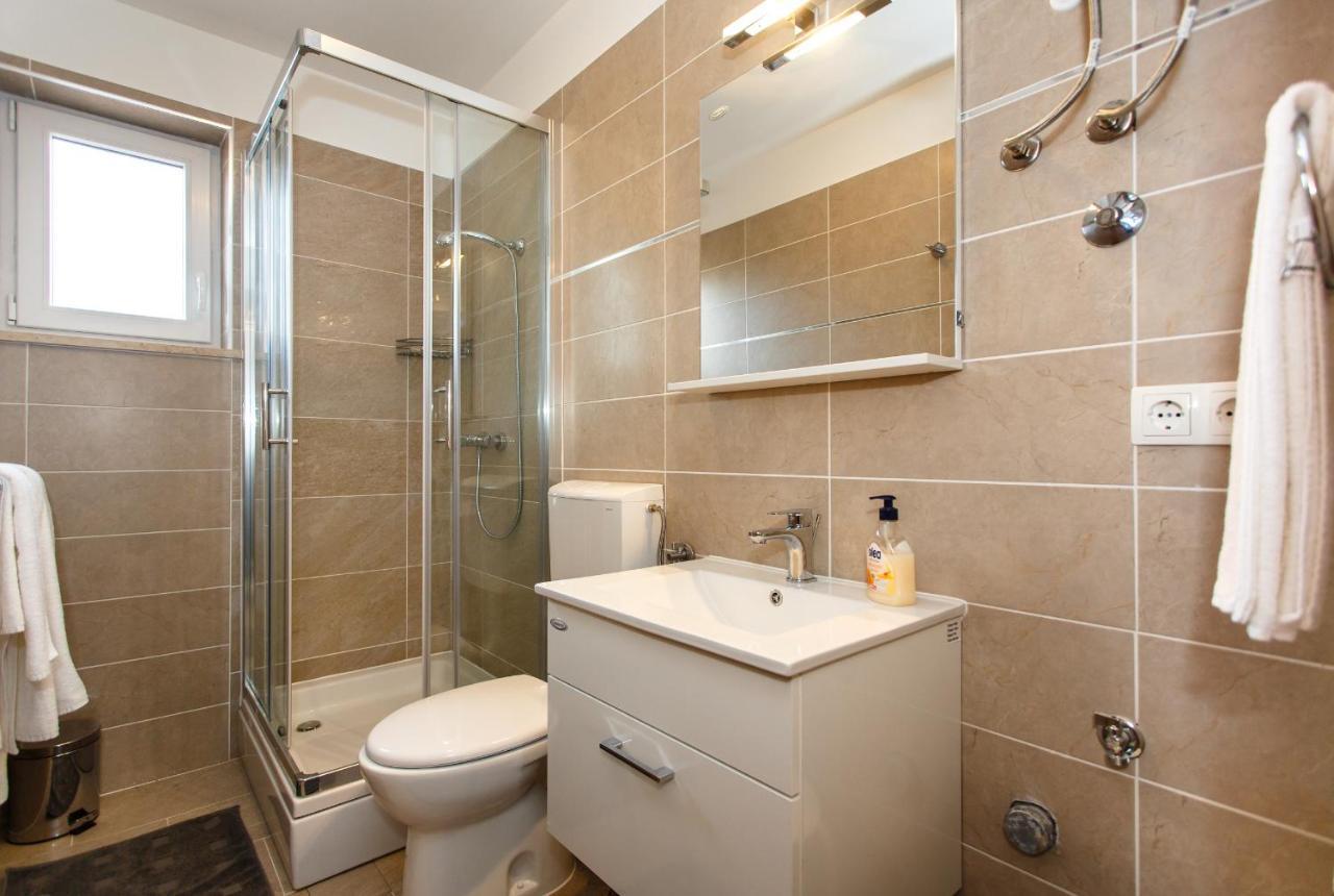 Palmer Residence Krk Dobrinj Extérieur photo